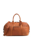 The Chesterfield Brand Portsmouth Weekendtaske cognac