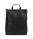The Chesterfield Brand Manchester Backpack black