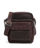 The Chesterfield Brand Bath Crossover taske dunkelbraun