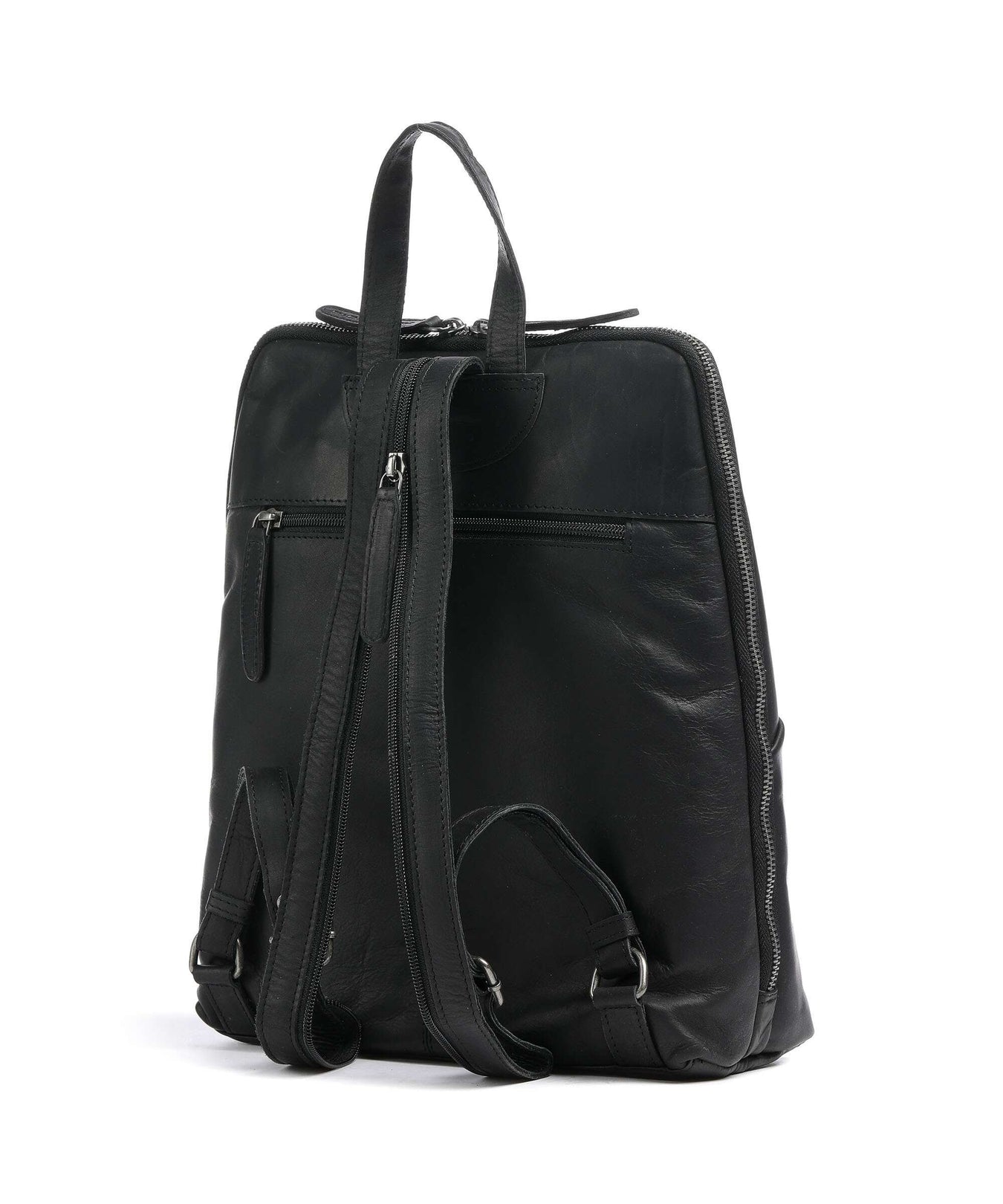 The Chesterfield Brand Amanda Backpack black