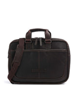 The Chesterfield Brand Seth Dokumentmappe brown