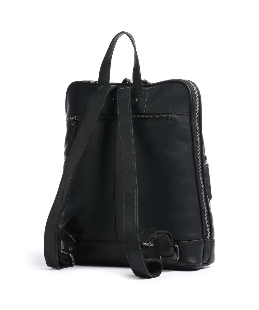 The Chesterfield Brand Naomi Backpack schwarz