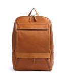 The Chesterfield Brand Rich Backpack cognac