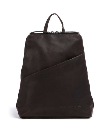 The Chesterfield Brand Claire Rygsæk brown