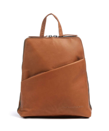The Chesterfield Brand Claire Rygsæk cognac