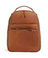 The Chesterfield Brand Austin Rygsæk cognac