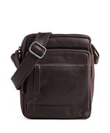 The Chesterfield Brand Birmingham Crossbody bag brown