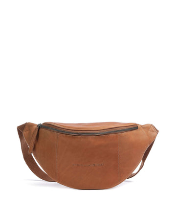The Chesterfield Brand Eden Bæltetaske cognac