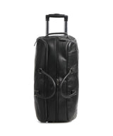 The Chesterfield Brand Jayven Rejsetaske med hjul black