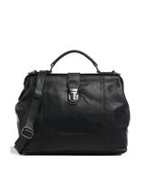 The Chesterfield Brand Shaun Håndtaske black