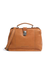The Chesterfield Brand Shaun Håndtaske cognac