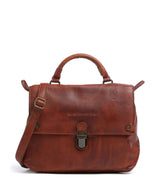 The Chesterfield Brand Melody Håndtaske cognac