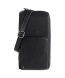 The Chesterfield Brand Malaga Mobiltaske black