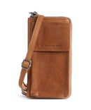 The Chesterfield Brand Malaga Mobiltaske cognac