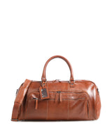 The Chesterfield Brand Mainz Weekendtaske cognac