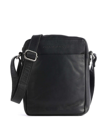 The Chesterfield Brand Saba Crossover taske black