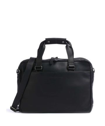The Chesterfield Brand Manhattan Dokumentmappe black