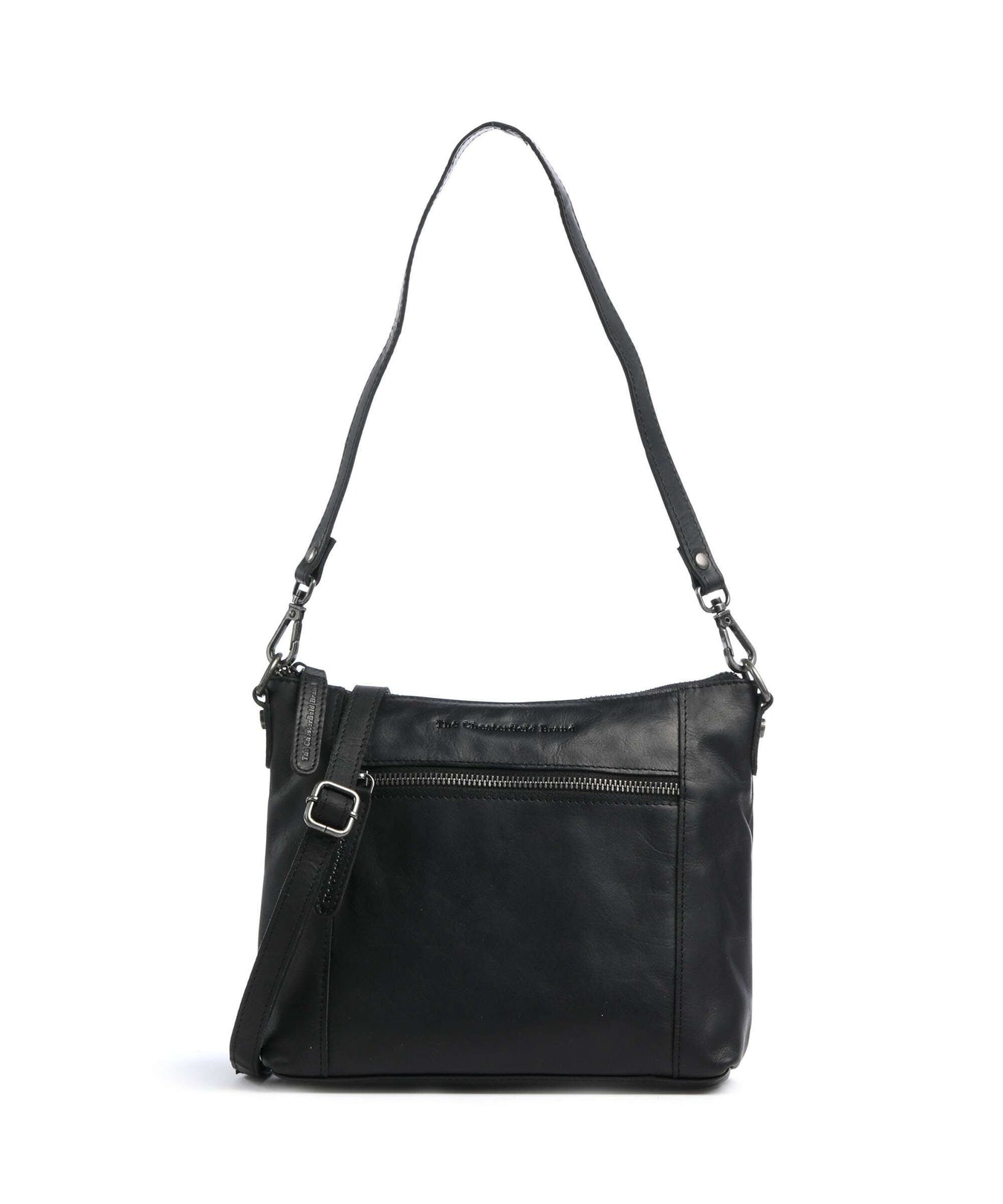 The Chesterfield Brand Faro Shoulder bag black