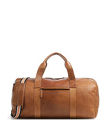 The Chesterfield Brand Hudson Weekendtaske cognac