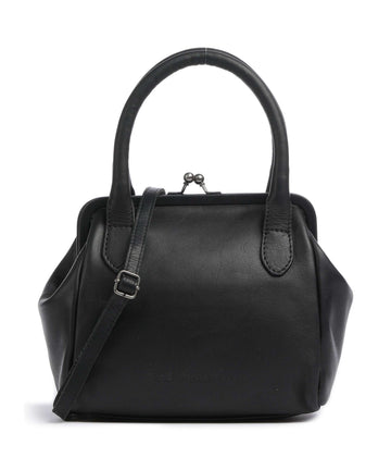 The Chesterfield Brand Chili Håndtaske black