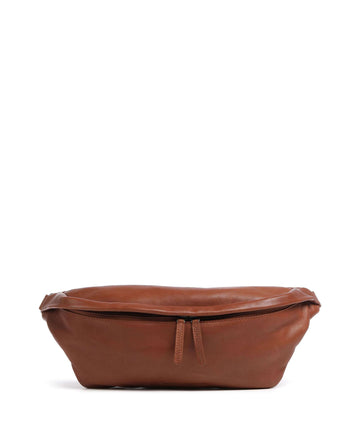 The Chesterfield Brand Kruger Bæltetaske cognac