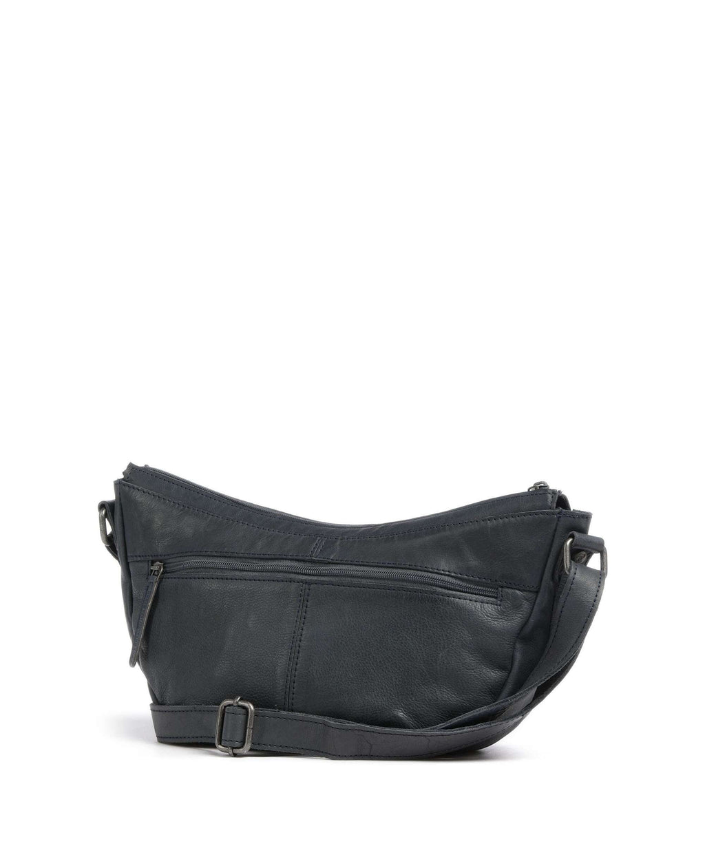 The Chesterfield Brand Clarita Crossbody bag blue