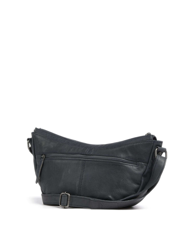 The Chesterfield Brand Clarita Crossbody bag blue