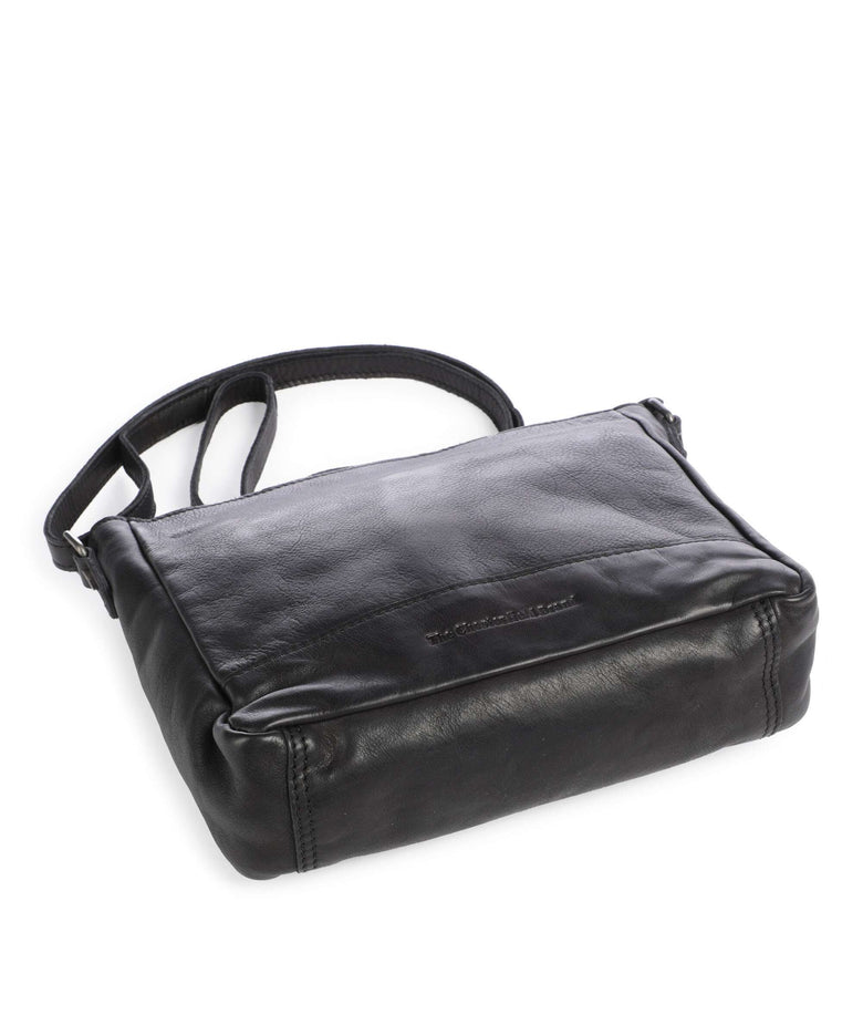 The Chesterfield Brand Weimar Crossbody bag black