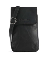 The Chesterfield Brand Langley Mobiltaske black
