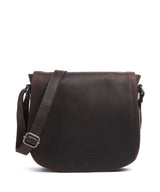 The Chesterfield Brand Everglades Crossbody bag brown