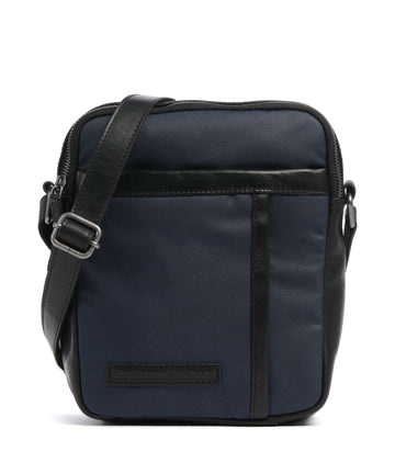 The Chesterfield Brand Fusion Arendal Crossover taske navy