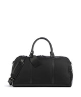 The Chesterfield Brand Fusion Tornio Weekendtaske black