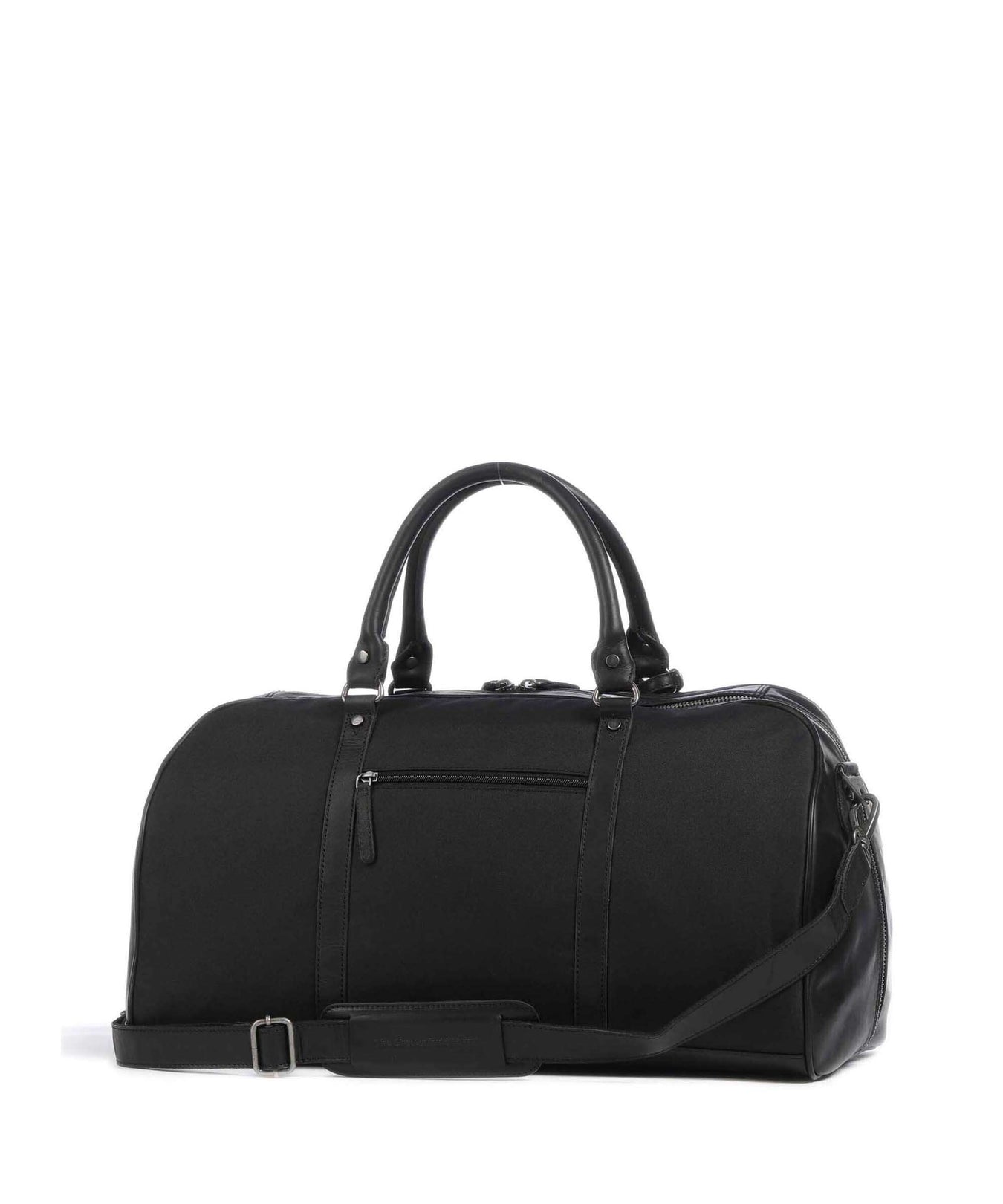 The Chesterfield Brand Fusion Tornio Weekend bag black
