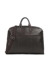 The Chesterfield Brand Cow Wax Pull Up Josh Tøjpose brown