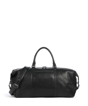 The Chesterfield Brand Novum Cavoli Weekendtaske black