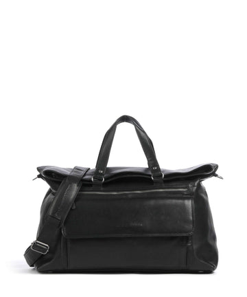 The Chesterfield Brand Novum Lazio Weekendtaske black