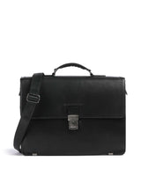 The Chesterfield Brand Novum Salvatore Dokumentmappe black