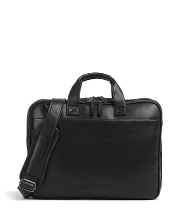 The Chesterfield Brand Novum Iseo Dokumentmappe black