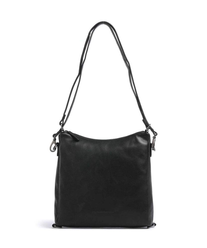 The Chesterfield Brand Novum Letizia Backpack bag black
