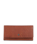 The Chesterfield Brand Novum Rivalto Wallet cognac