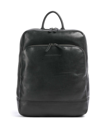 The Chesterfield Brand Novum Nicola Rygsæk black