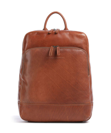 The Chesterfield Brand Novum Nicola Rygsæk cognac
