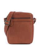 The Chesterfield Brand Wax Pull Up Cow Laveno Crossover taske cognac