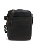 The Chesterfield Brand Wax Pull Up Cow Anzora Crossover taske brown