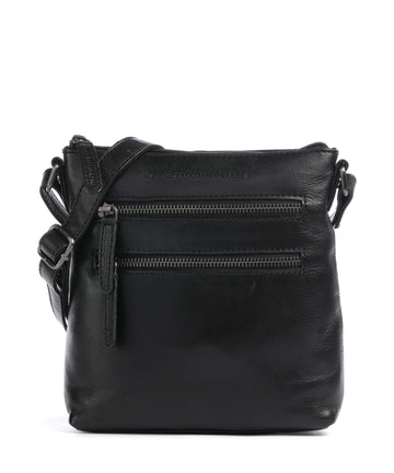 The Chesterfield Brand Siena Crossover taske black