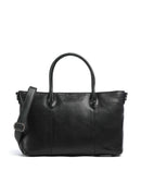 The Chesterfield Brand Pergamino Shopper taske black