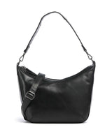 The Chesterfield Brand Moneva Skuldertaske black