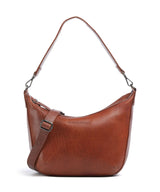 The Chesterfield Brand Moneva Skuldertaske cognac