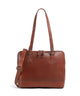 The Chesterfield Brand Viamonte Shopper taske cognac
