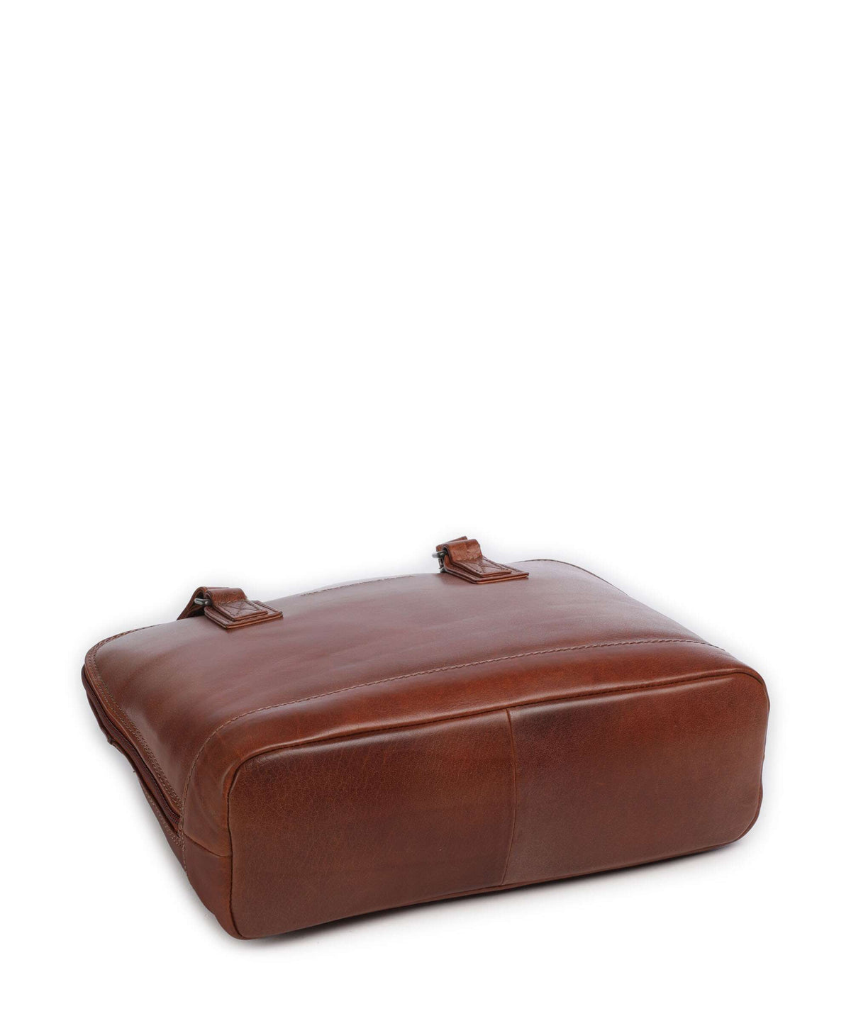 The Chesterfield Brand Viamonte Tote bag cognac